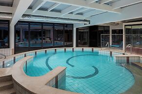 Silvanus Hotel