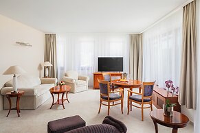 Silvanus Hotel