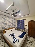 Richard Inn Residency