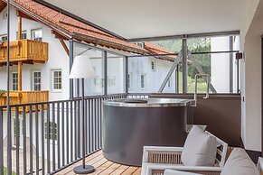 Bergresort Berwanger Hof by ALPS RESORTS