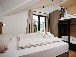 Bergresort Berwanger Hof by ALPS RESORTS