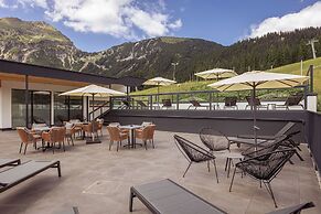 Bergresort Berwanger Hof by ALPS RESORTS