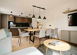 Bergresort Berwanger Hof by ALPS RESORTS