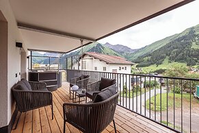 Bergresort Berwanger Hof by ALPS RESORTS