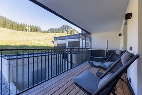 Bergresort Berwanger Hof by ALPS RESORTS