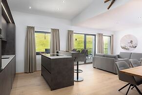 Bergresort Berwanger Hof by ALPS RESORTS