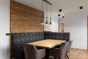 Bergresort Berwanger Hof by ALPS RESORTS