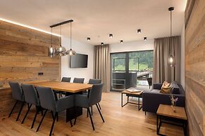 Bergresort Berwanger Hof by ALPS RESORTS
