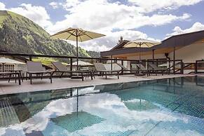 Bergresort Berwanger Hof by ALPS RESORTS