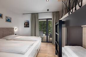 Bergresort Berwanger Hof by ALPS RESORTS