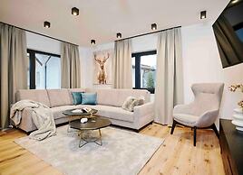 Bergresort Berwanger Hof by ALPS RESORTS