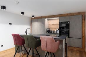 Bergresort Berwanger Hof by ALPS RESORTS