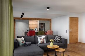 Bergresort Berwanger Hof by ALPS RESORTS