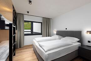 Bergresort Berwanger Hof by ALPS RESORTS