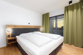 Bergresort Berwanger Hof by ALPS RESORTS