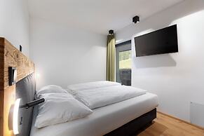 Bergresort Berwanger Hof by ALPS RESORTS