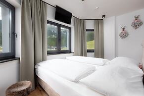 Bergresort Berwanger Hof by ALPS RESORTS