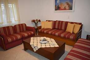 Avli Guesthouse