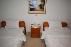 Avli Guesthouse