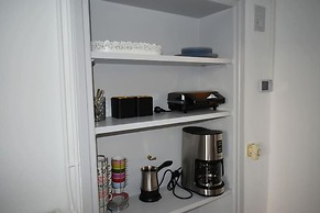 Avli Guesthouse