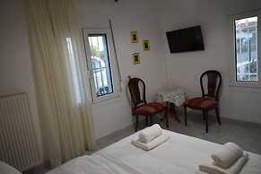 Avli Guesthouse