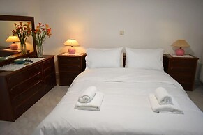 Avli Guesthouse