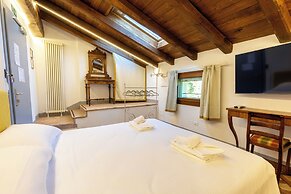 BolognaRooms com- La Cascina
