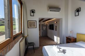 BolognaRooms com- La Cascina