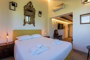 BolognaRooms com- La Cascina