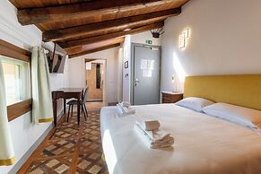 BolognaRooms com- La Cascina