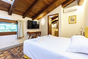 BolognaRooms com- La Cascina