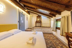 BolognaRooms com- La Cascina