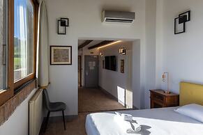 BolognaRooms com- La Cascina