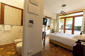 BolognaRooms com- La Cascina