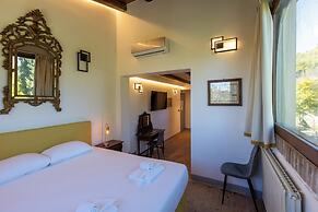 BolognaRooms com- La Cascina