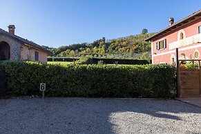 BolognaRooms com- La Cascina