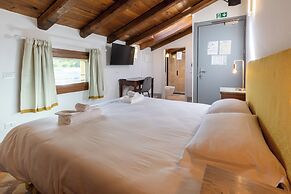 BolognaRooms com- La Cascina