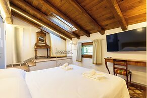 BolognaRooms com- La Cascina