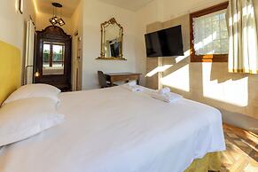 BolognaRooms com- La Cascina