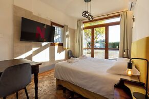 BolognaRooms com- La Cascina