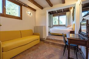 BolognaRooms com- La Cascina
