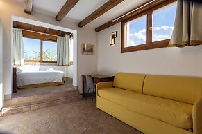 BolognaRooms com- La Cascina