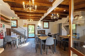 BolognaRooms com- La Cascina
