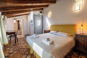 BolognaRooms com- La Cascina