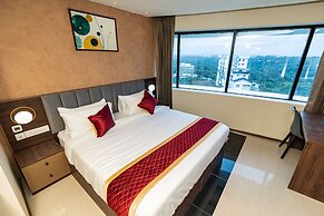 Ascot Hotel Calicut