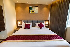 Ascot Hotel Calicut