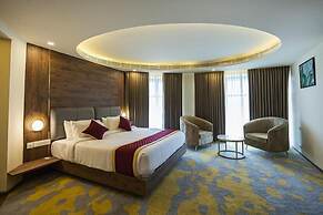 Ascot Hotel Calicut