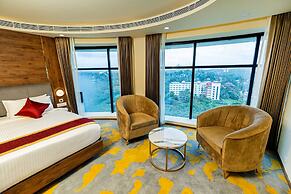 Ascot Hotel Calicut