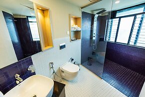 Ascot Hotel Calicut