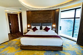 Ascot Hotel Calicut